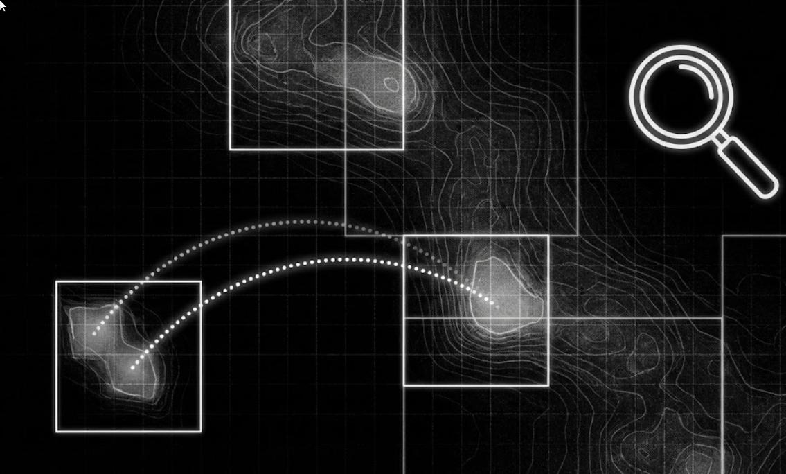 Satellite Visual Search